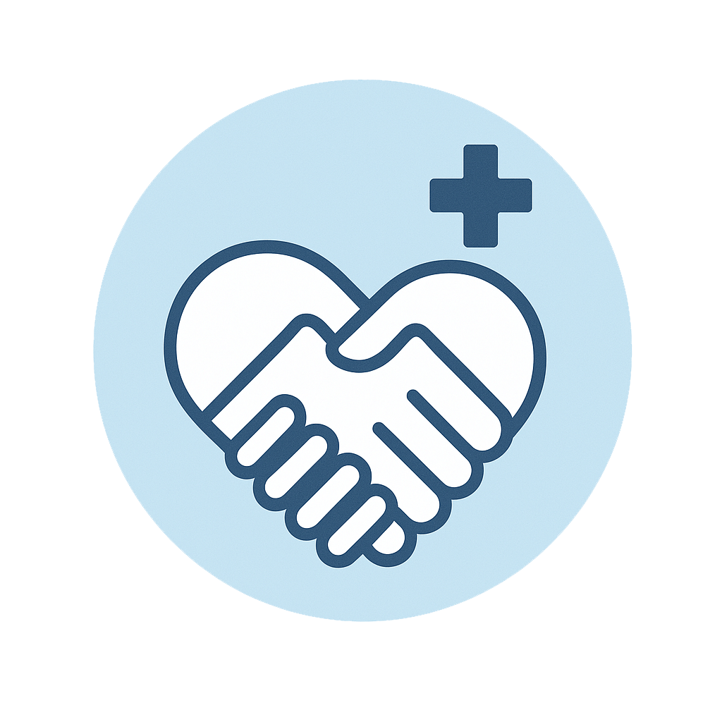 Logo Véronique Gomez-Godano, infirmière libérale